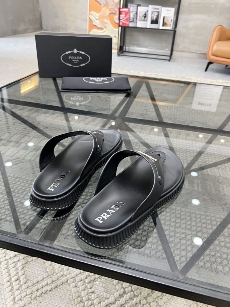 Prada Slippers